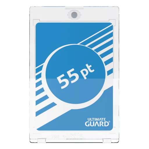 Ultimate Guard Magnetic Card Case 55 pt