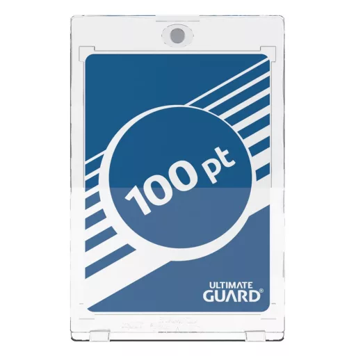 Ultimate Guard Magnetic Card Case 100 pt