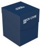 Ultimate Guard Deck Case 100+ Standard Size Blue