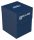 Ultimate Guard Deck Case 100+ Standard Size Blue