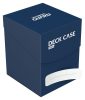 Ultimate Guard Deck Case 100+ Standard Size Blue