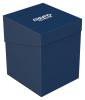 Ultimate Guard Deck Case 100+ Standard Size Blue