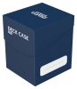 Ultimate Guard Deck Case 100+ Standard Size Blue