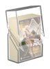 Ultimate Guard Boulder Deck Case 40+ Standard Size Clear