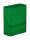 Ultimate Guard Boulder Deck Case 40+ Standard Size Emerald