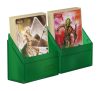 Ultimate Guard Boulder Deck Case 40+ Standard Size Emerald