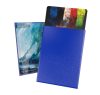 Ultimate Guard Cortex Sleeves Standard Size Blue (100)