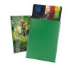 Ultimate Guard Cortex Sleeves Standard Size Green (100)