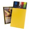 Ultimate Guard Cortex Sleeves Standard Size Yellow (100)