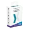 Ultimate Guard Cortex Sleeves Standard Size Matte Petrol (100)
