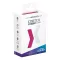 Ultimate Guard Cortex Sleeves Standard Size Matte Pink (100)