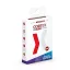Ultimate Guard Cortex Sleeves Japanese Size Matte  Red (60)