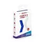 Ultimate Guard Cortex Sleeves Japanese Size Matte  Blue (60)
