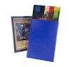 Ultimate Guard Cortex Sleeves Japanese Size Matte  Blue (60)