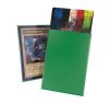 Ultimate Guard Cortex Sleeves Japanese Size Matte  Green (60)