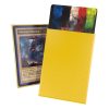 Ultimate Guard Cortex Sleeves Japanese Size Matte Yellow (60)