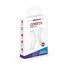 Ultimate Guard Cortex Sleeves Japanese Size White (60)