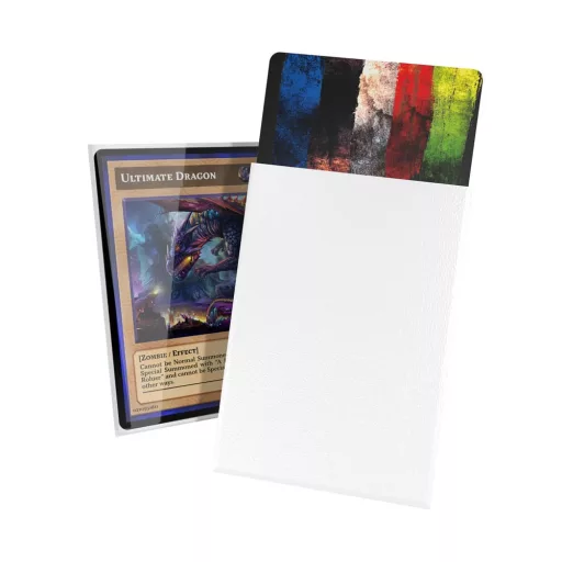 Ultimate Guard Cortex Sleeves Japanese Size White (60)