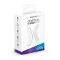 Ultimate Guard Cortex Sleeves Standard Size Matte Transparent (100)