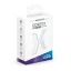 Ultimate Guard Cortex Sleeves Standard Size Matte Transparent (100)