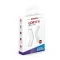 Ultimate Guard Cortex Sleeves Japanese Size Transparent (60)