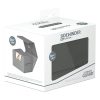 Ultimate Guard Sidewinder 80+ XenoSkin Monocolor Grey