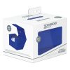 Ultimate Guard Sidewinder 100+ XenoSkin Monocolor Blue