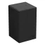 Ultimate Guard Flip'n'Tray 100+ XenoSkin Monocolor Black