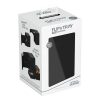 Ultimate Guard Flip'n'Tray 100+ XenoSkin Monocolor Black