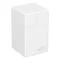 Ultimate Guard Flip'n'Tray 100+ XenoSkin Monocolor White