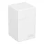 Ultimate Guard Flip'n'Tray 100+ XenoSkin Monocolor White