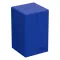 Ultimate Guard Flip'n'Tray 100+ XenoSkin Monocolor Blue