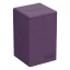 Ultimate Guard Flip'n'Tray 100+ XenoSkin Monocolor Purple
