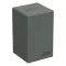 Ultimate Guard Flip'n'Tray 100+ XenoSkin Monocolor Grey