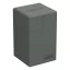 Ultimate Guard Flip'n'Tray 100+ XenoSkin Monocolor Grey
