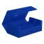 Ultimate Guard Arkhive 800+ XenoSkin Monocolor Blue