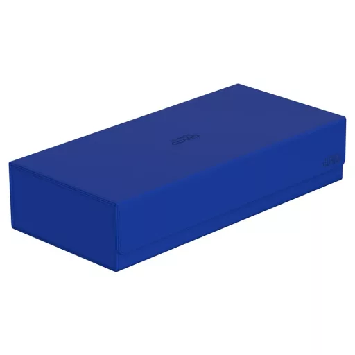 Ultimate Guard Superhive 550+ XenoSkin Monocolor Blue