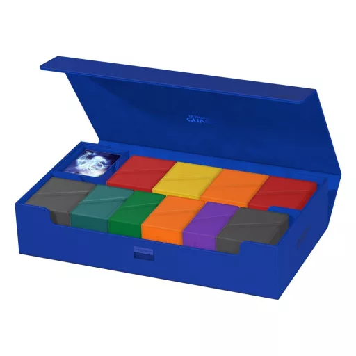 Ultimate Guard Omnihive 1000+ XenoSkin Blue