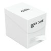 Ultimate Guard Deck Case 133+ Standard Size White