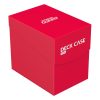 Ultimate Guard Deck Case 133+ Standard Size Red