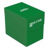 Ultimate Guard Deck Case 133+ Standard Size Green