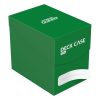 Ultimate Guard Deck Case 133+ Standard Size Green