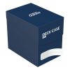 Ultimate Guard Deck Case 133+ Standard Size Blue