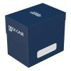 Ultimate Guard Deck Case 133+ Standard Size Blue