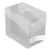 Ultimate Guard Deck Case 133+ Standard Size Transparent