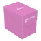 Ultimate Guard Deck Case 133+ Standard Size Pink