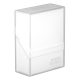 Ultimate Guard Boulder Deck Case 40+ Standard Size Frosted