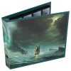 Ultimate Guard Album'n'Case Artist Edition #1 Maël Ollivier-Henry: Spirits of the Sea