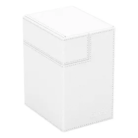 Ultimate Guard Flip'n'Tray 133+ XenoSkin White