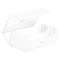 Ultimate Guard Arkhive 800+ XenoSkin Monocolor White
